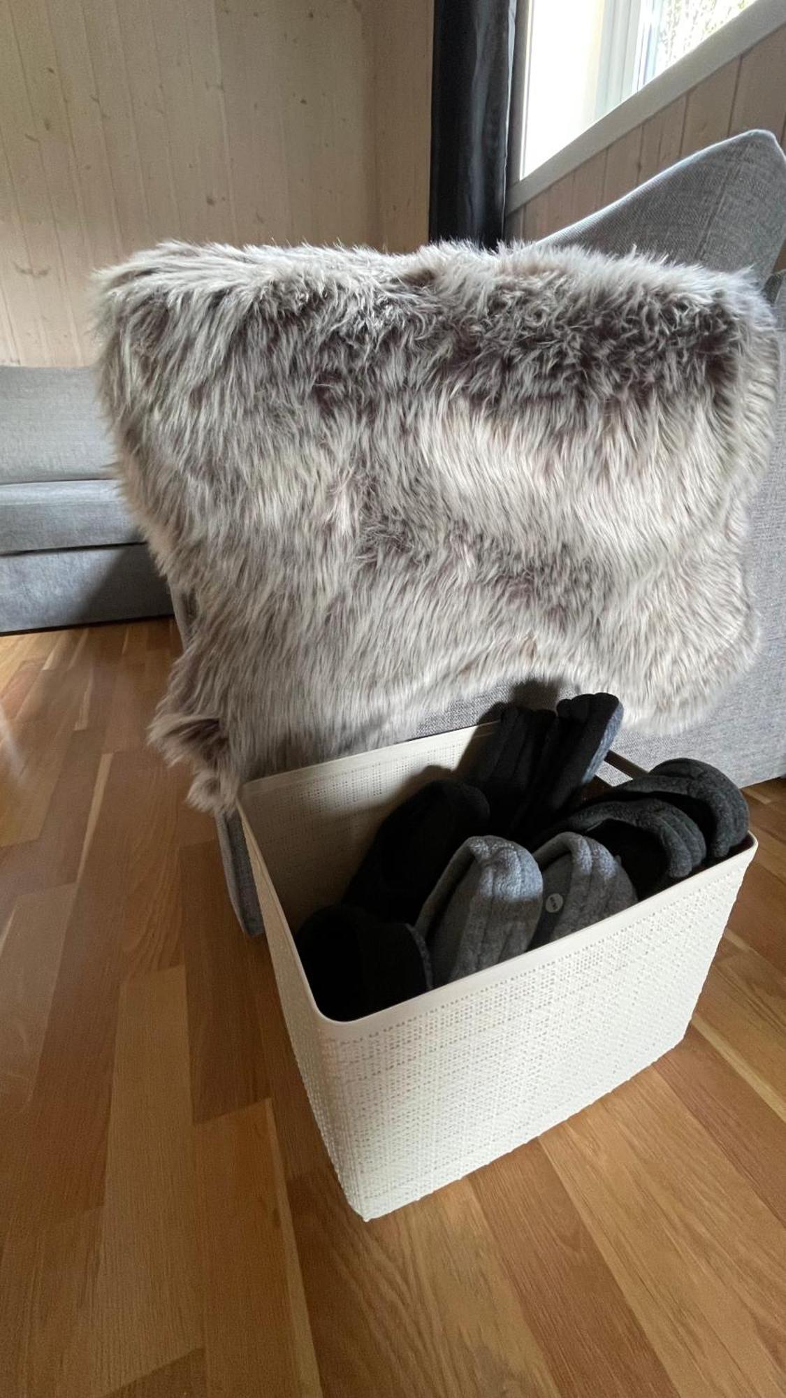 Sentral Og Romslig Leilighet Naert Senja Finnsnes Esterno foto